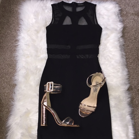 Topshop Dresses & Skirts - Night Out Party Set!